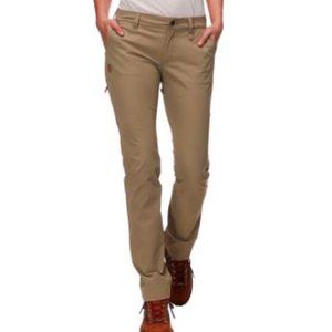 Fjallraven Abisko Trail Stretch Trousers